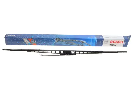 Щітка склоочисника (700mm) MB Vito (W639) 03- BOSCH 3 397 011 238