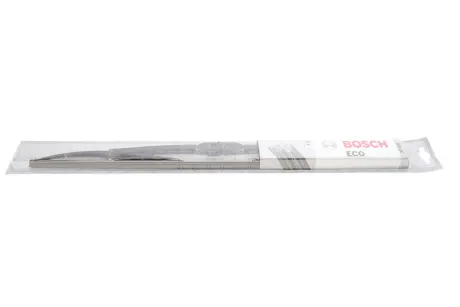 Щітка склоочисника (550мм) Audi A4/A6/Citroen Berlingo/Renault Master/Megane I 80- Eco BOSCH 3 397 011 397