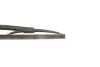 Щітка склоочисника (задня) (380mm) Ford Focus 98-04 BOSCH 3 397 011 412 (фото 3)
