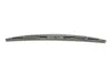 Щітка склоочисника (задня) (400mm) Subaru Impreza 02- BOSCH 3 397 011 434 (фото 4)