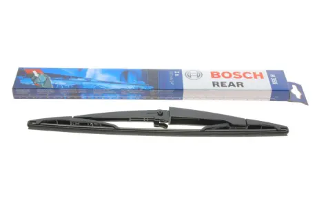 Щітки склоочисника TW H355 JEEP Commander/Grand Cherokee - кратн. 10 шт ="" BOSCH 3397011435