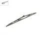 Щітки склоочисника TW 707 U SUBARU/TOYOTA Trezia/Yaris - кратн. 10 шт =&quot;&quot; BOSCH 3397011543 (фото 2)