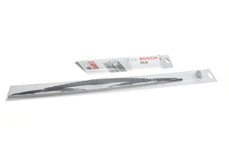 Щітка склоочисника (700mm) Citroen/MB/Fiat/Ford (Eco) BOSCH 3 397 011 549