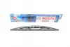 Щетка стеклоочистителя заднего стекла BOSCH 3 397 011 628 (фото 1)