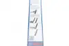 Щетка стеклоочистителя заднего стекла BOSCH 3 397 011 628 (фото 7)