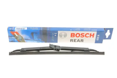 ЩІТКА СКЛООЧИСНИКА ЗАДНЯ 3 397 011 654 BOSCH 3397011654