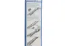Щетка стеклоочистителя задняя BOSCH 3397011654 (фото 5)