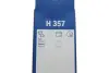 Щетка стеклоочистителя задняя BOSCH 3397011667 (фото 3)