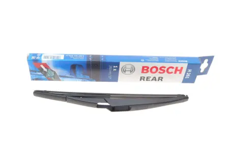Щітка склоочисника (задня) (260mm) MB B-class (W26/W22)/Renault Captur 11- BOSCH 3 397 011 676