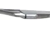 Щітка склоочисника (задня) (240mm) Citroen C4/Mini 10- BOSCH 3 397 011 677 (фото 3)