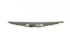 Щітка склоочисника (задня) (250mm) Opel Mokka 12-/Land Rover Range Rover Evoque 15- BOSCH 3 397 011 813 (фото 3)
