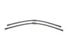 Комплект стеклоочистителей / бескаркасные / 750 • 750 мм. / BOSCH 339701400V (фото 3)
