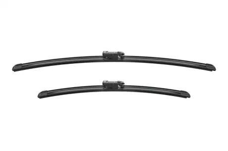 Щітки склоочисника (600/450мм) BMW 4 (F32/F36/F33/F82/F83) 13- BOSCH 3 397 014 010