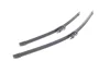 Комплект щіток склоочисника безкаркасних. Aerotwin 600/450 BOSCH 3397014010 (фото 10)