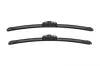 Щітки склоочисника (475/450mm) Mazda MX-5 1.5/2.0 15-/Mini (F55/F56/F57) 13- BOSCH 3 397 014 076 (фото 1)