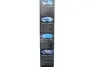Щітки склоочисника A 078 S L=700/380 FORD Transit Courier \'\'14>> - кратн. 5 шт ="" BOSCH 3397014078 (фото 14)