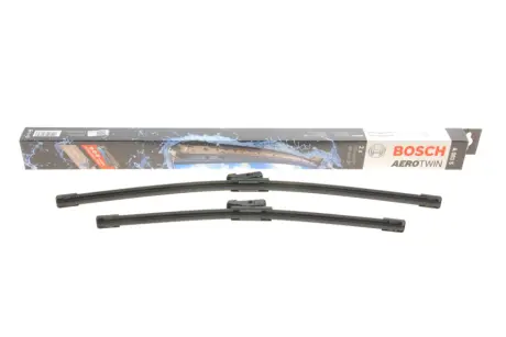 Щітки склоочисника ATW 081 S FORD EcoSport - кратн. 5 шт ="" BOSCH 3397014081