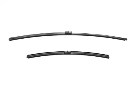 Щітки склоочисника A 103 S L=700/530 BMW i3 - кратн. 5 шт ="" BOSCH 3397014117