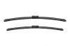Щітки склоочисника (550/500мм) MB GLK-class (X204) 09-15/Jeep Renegade 14- BOSCH 3 397 014 118 (фото 1)