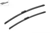 Щітки склоочисника (550/500мм) MB GLK-class (X204) 09-15/Jeep Renegade 14- BOSCH 3 397 014 118 (фото 2)