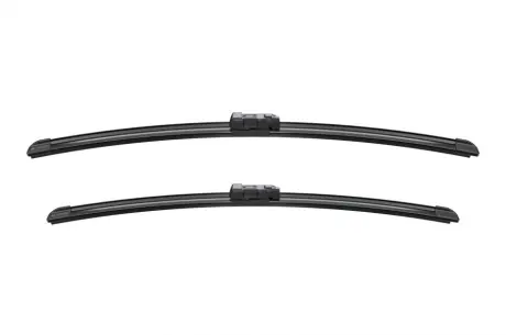 Щітки склоочисника (550/500мм) MB GLK-class (X204) 09-15/Jeep Renegade 14- BOSCH 3 397 014 118