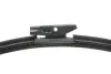 Щітки склоочисника (650/400mm) Citroen Berlingo/Peugeot Partner 1.6 HDi 08- BOSCH 3 397 014 122 (фото 5)