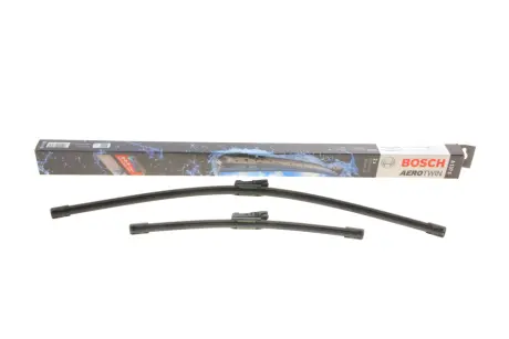 Щітки склоочисника A 137 S L=650/360 FIAT 500X - кратн. 5 шт ="" BOSCH 3397014137