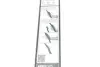 Щітки склоочисника (650/400mm) Toyota C-HR/Lexus NX 14- BOSCH 3 397 014 156 (фото 8)