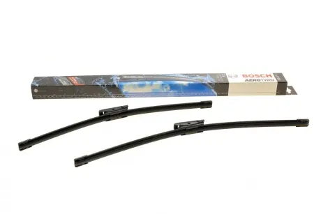 Щітки склоочисника (550/475mm) Dacia Logan/Renault Thalia 00- BOSCH 3 397 014 173