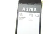Щетка стеклоочистителя BOSCH 3 397 014 179 (фото 12)