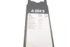 Щітки склоочисника (600/475 мм) BMW 3 (F30/F35/F80)/MB A-class (W176/W177) 04- BOSCH 3 397 014 204 (фото 14)