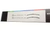 Щітки склоочисника (600/475 мм) BMW 3 (F30/F35/F80)/MB A-class (W176/W177) 04- BOSCH 3 397 014 204 (фото 15)