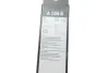 Щітки склоочисника (700/425 мм) Jaguar XE/XF/XF/Tesla Model S 14- BOSCH 3 397 014 208 (фото 12)