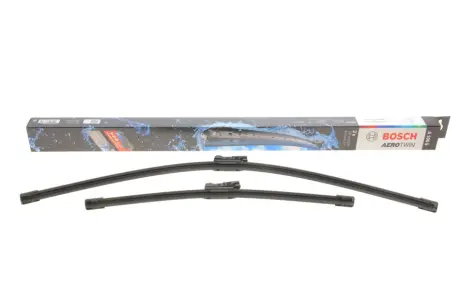 Щітки склоочисника (700/425 мм) Jaguar XE/XF/XF/Tesla Model S 14- BOSCH 3 397 014 208