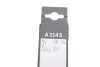 Щітки склоочисника (750/750mm) Ford Connect 13- BOSCH 3 397 014 214 (фото 8)