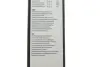 Щітки склоочисника (600/550mm) MBE-class (W213/A238)/VW Tiguan 00- BOSCH 3 397 014 242 (фото 10)