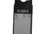 Щітки склоочисника (700/400mm) Toyota Prius 15- BOSCH 3 397 014 245 (фото 11)