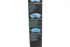 Щітки склоочисників AEROTWIN 575/530 мм. LLE. [A 112 S] MINI Countryman II \&#039;\&#039;16&gt;&gt; - кратн. 5 шт =&quot;&quot; BOSCH 3397014313 (фото 8)
