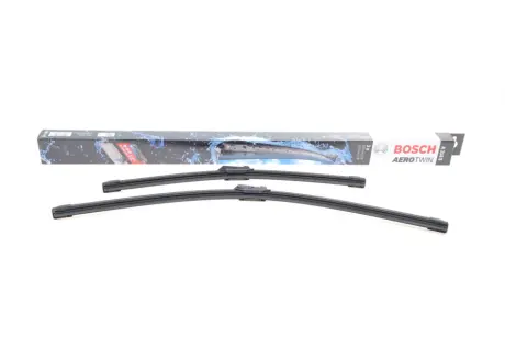 Щітки склоочисника ALFA ROMEO Giulia \'\'2,2-2,9 \'\'16>> - кратн. 5 шт ="" BOSCH 3397014318