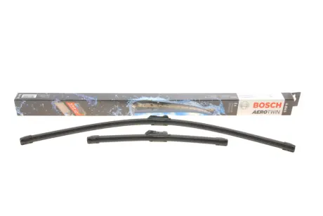 Щітки склоочисника (700/340mm) Ford Fiesta/Renault Captur 17- BOSCH 3 397 014 404