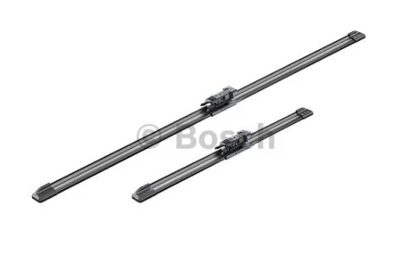 Щітки склоочисника (700/340mm) Ford Fiesta/Renault Captur 17- BOSCH 3 397 014 405