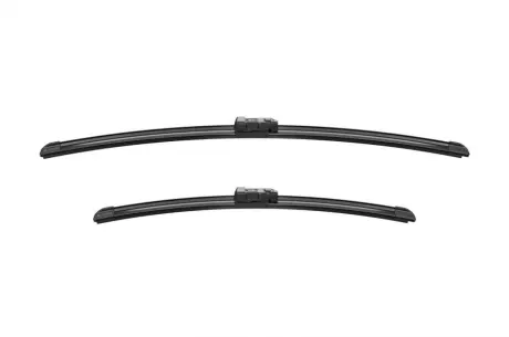Щітки склоочисника (600/450мм) Skoda Octavia 12-/VW Caddy IV 15- BOSCH 3 397 014 419