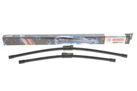 Щітки склоочисника (650/500 мм) BMW X3 (G01/F98)/Jaguar E-Pace 17- BOSCH 3 397 014 422
