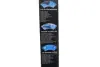 Щітки склоочисника (600/340mm) Nissan Juke 10- BOSCH 3 397 014 519 (фото 13)