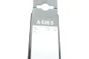 Комплект щеток стеклоочистителя 700/500мм BOSCH 3397014535 (фото 10)