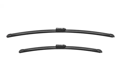 Щітки склоочисника (650/500mm) Audi Q8/VW T-Roc 17- BOSCH 3 397 014 621