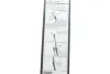 К-Т СКЛООЧ. AEROTWIN 3 397 014 832 BOSCH 3397014832 (фото 10)