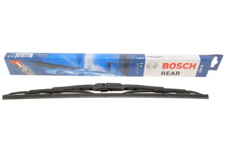 Щітка склоочисника Rear H 451 LAND ROVER RangeRover III - кратн. 10 шт ="" BOSCH 3397015047