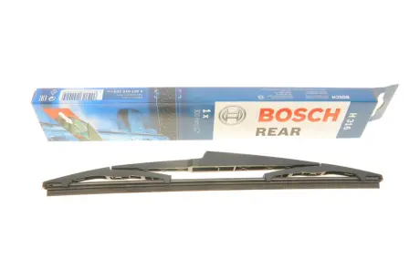 Щітка склоочисника Rear H 316 Chevrolet Spark - кратн. 10 шт ="" BOSCH 3397015103