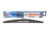 Щітка склоочисника Rear H 317 Hyundai i10 08-13 - кратн. 10 шт =&quot;&quot; BOSCH 3397015106 (фото 1)
